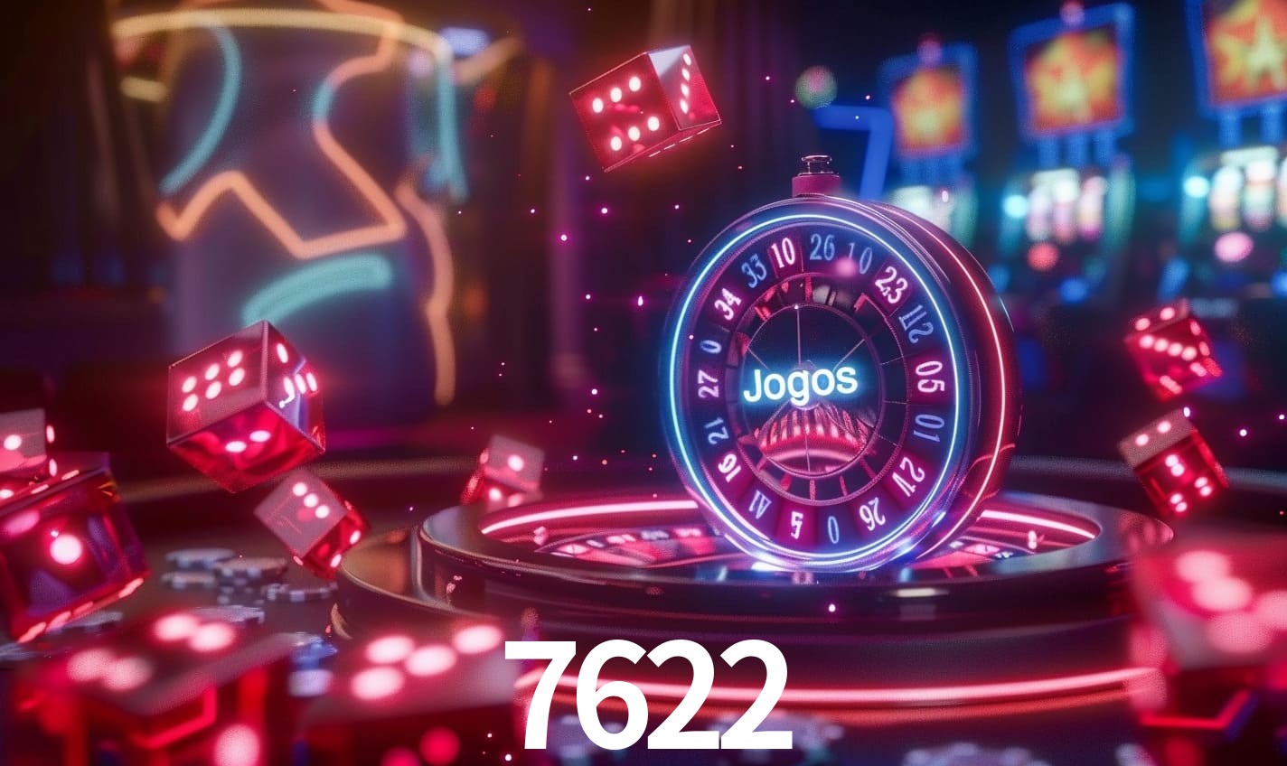 Cassino ao Vivo 7622 - Dealers Brasileiros Profissionais